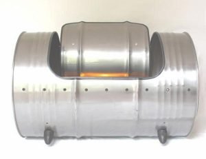 Fat Bob Delux - Stanker Armchair