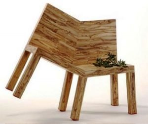 Funny Chair