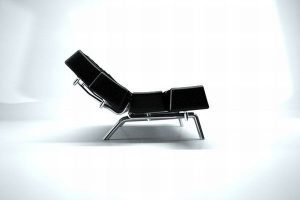 QWERTY sofa bed designed by ZO_loft design