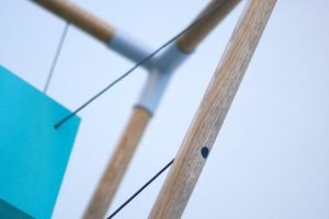 Synapse shelf by Alexandra