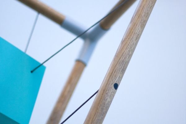 Synapse shelf by Alexandra