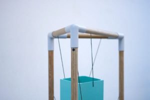 Synapse shelf by Alexandra