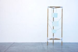 Synapse shelf by Alexandra