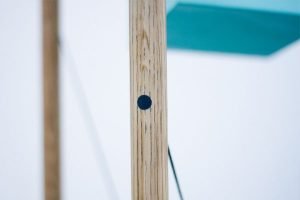 Synapse shelf by Alexandra