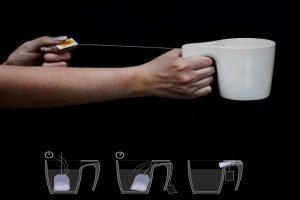 Tea Cup SlingsHOT