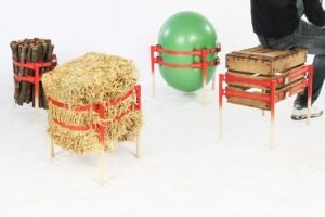 TheStooler by Andreu Carulla