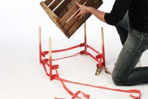 TheStooler by Andreu Carulla