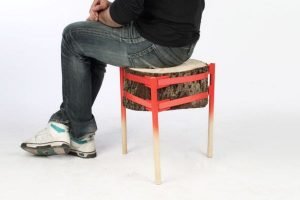 TheStooler by Andreu Carulla