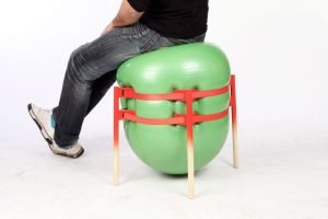 TheStooler by Andreu Carulla