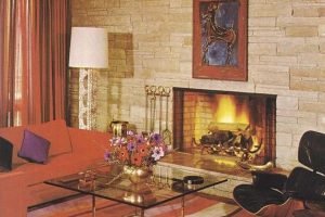 Decorating your home in vintage style