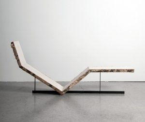 lankku chaise longue