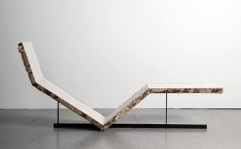 lankku chaise longue