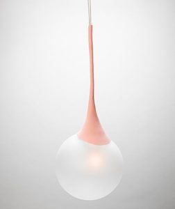 Bubblegum Lamp by Katja Pettersson