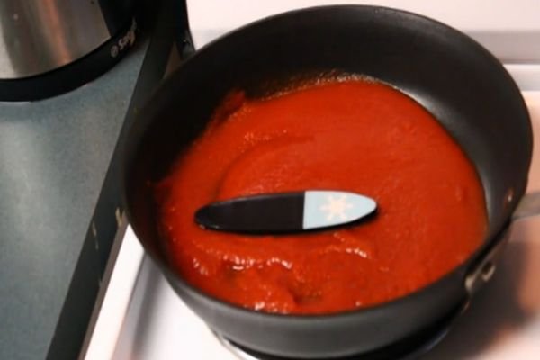 Heat Sensitive Cards for Easy Cooking Heat Sensitive Cards for Easy Cooking