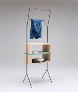 Maisonnette multifunctional furniture