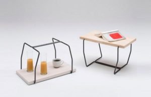 Maisonnette multifunctional furniture