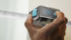Tech Tape You Measure, It Calculates