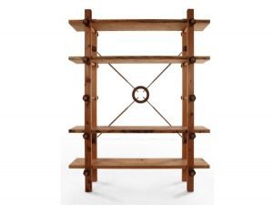The Fenwick Ladder