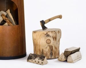 SmokeStack by Frederik Roije