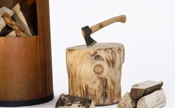 SmokeStack by Frederik Roije