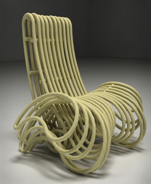 Spaghetti Chair by Ilhamia Nuantika_2