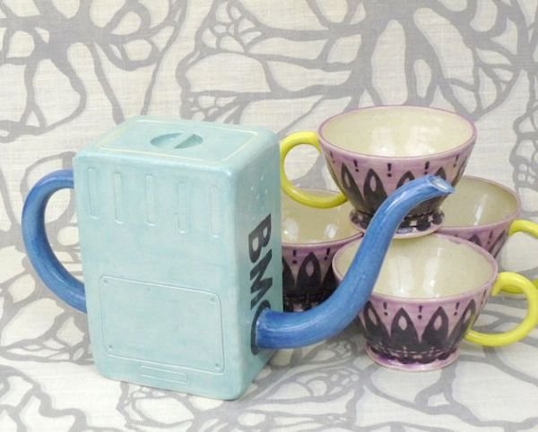 Handmade BMO Teapot_3