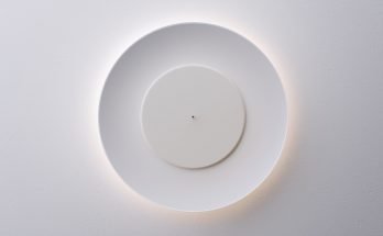 ferreol babin lunaire wall lamp