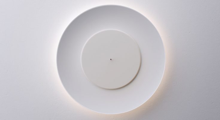 ferreol babin lunaire wall lamp