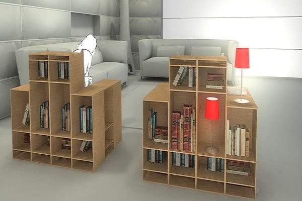 HoldingArmChair by Emanuela Berardi_2