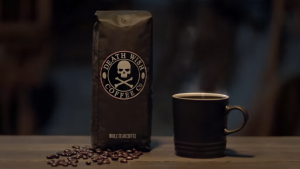 death wish coffee