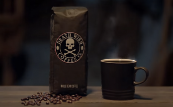 death wish coffee