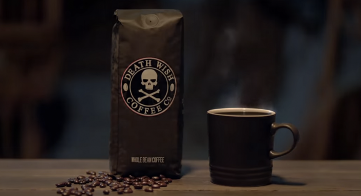 death wish coffee