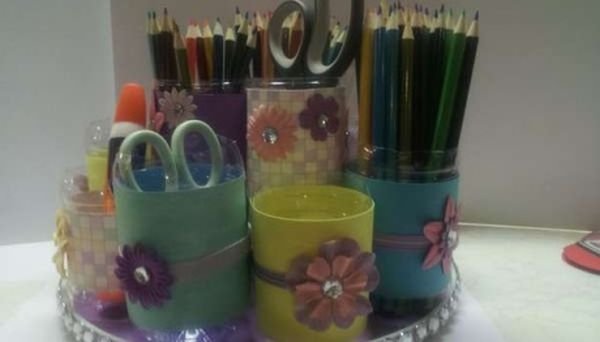 Pen Stands for your desk