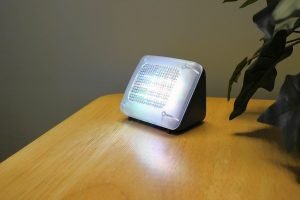 fake tv light burglar deterrant