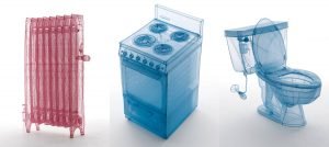 do ho suh specimen series