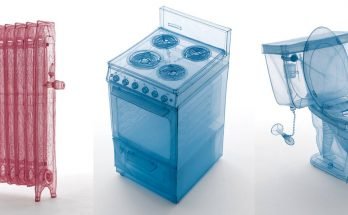 do ho suh specimen series