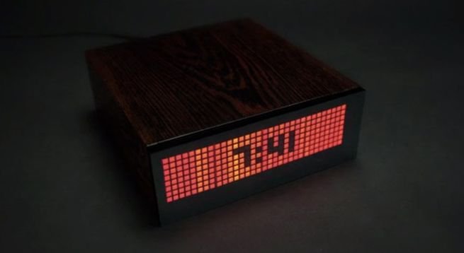 ALARMclock by Fig