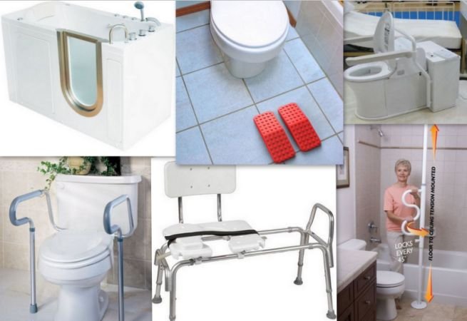 Bathroom Accessories For Senior Citizens In India Everything Bathroom 