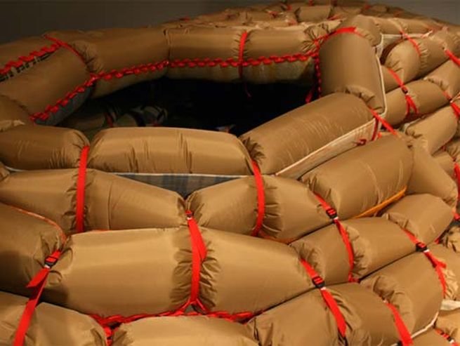 Cozy Shelter by Lambert Kamps_1