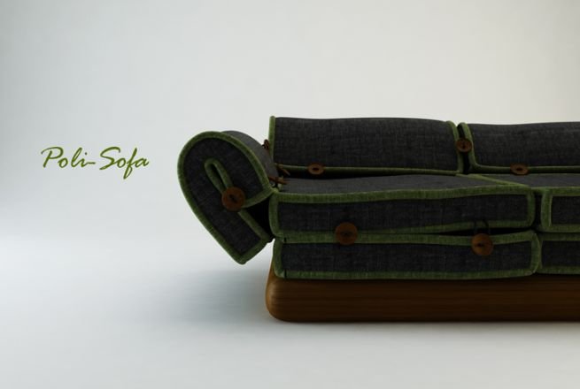 Poli Sofa by Andrea Rizzardi_1