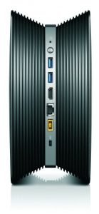 lenovo beacon home cloud