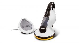 lg futon vacuum cleaner