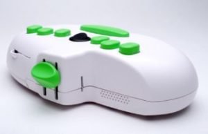 6Dot Braille Labeler