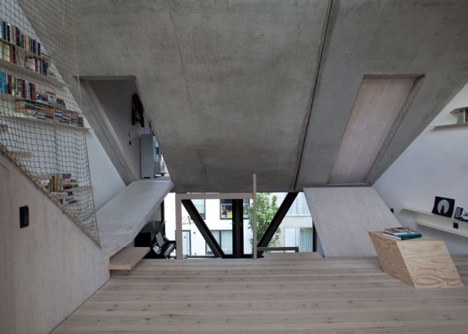 Berlin Wall by XTH-Berli_2