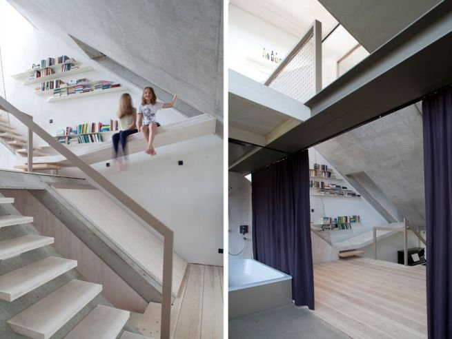 Berlin Wall by XTH-Berli_5