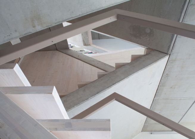 Berlin Wall by XTH-Berli_6