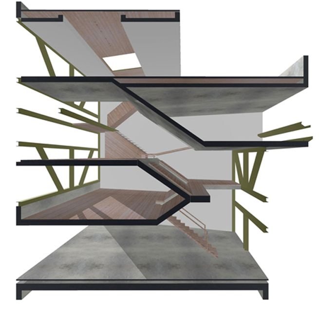 Berlin Wall by XTH-Berli_7