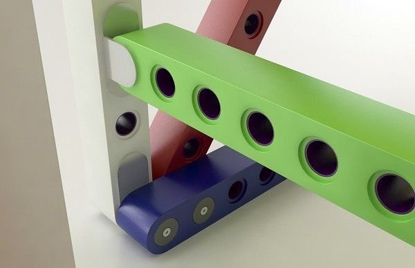 Olla Lego modular furniture for children_4