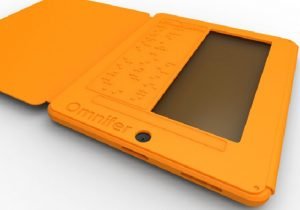 Omnifer iPad Braille Case_1