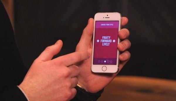 The Miracle Machine turns water into wine_3